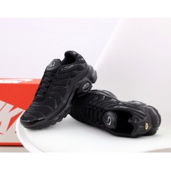 Nike Air Max Tn Black